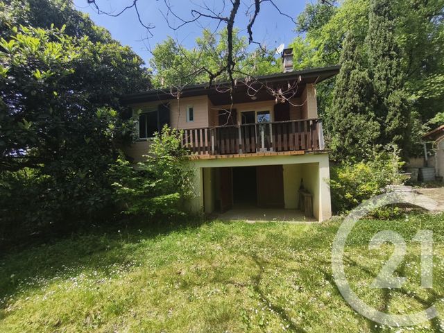 Maison &agrave; vendre - 3 pi&egrave;ces - 130 m2 - Deveze - 65 - MIDI-PYRENEES