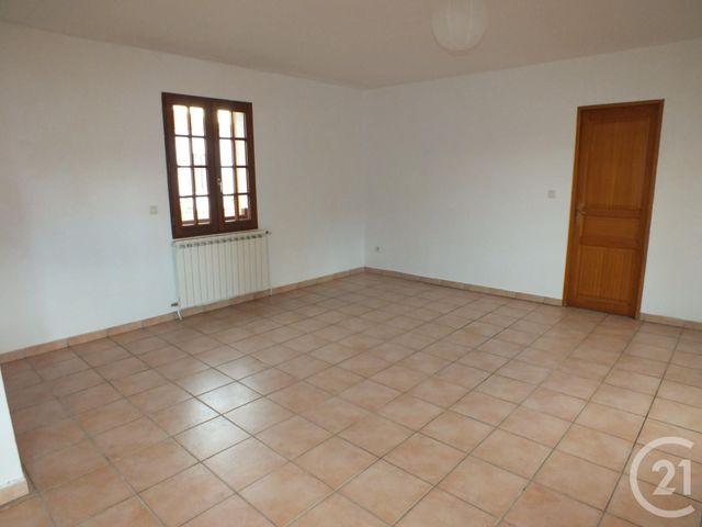 Appartement F3 &agrave; louer - 3 pi&egrave;ces - 86,48 m2 - Lannemezan - 65 - MIDI-PYRENEES