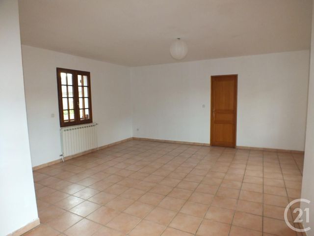 Appartement F3 &agrave; louer - 3 pi&egrave;ces - 86,48 m2 - Lannemezan - 65 - MIDI-PYRENEES