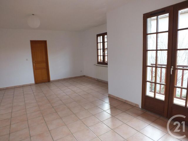 Appartement F3 &agrave; louer - 3 pi&egrave;ces - 86,48 m2 - Lannemezan - 65 - MIDI-PYRENEES