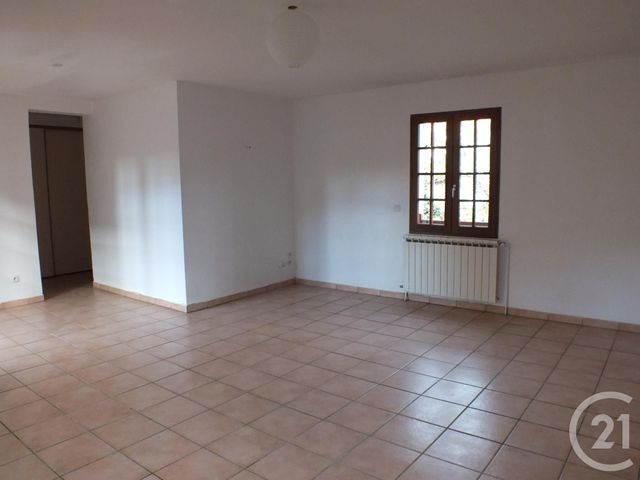 Appartement F3 &agrave; louer - 3 pi&egrave;ces - 86,48 m2 - Lannemezan - 65 - MIDI-PYRENEES