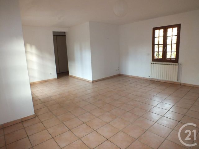 Appartement F3 &agrave; louer - 3 pi&egrave;ces - 86,48 m2 - Lannemezan - 65 - MIDI-PYRENEES
