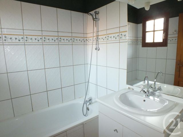 Appartement F3 &agrave; louer - 3 pi&egrave;ces - 86,48 m2 - Lannemezan - 65 - MIDI-PYRENEES