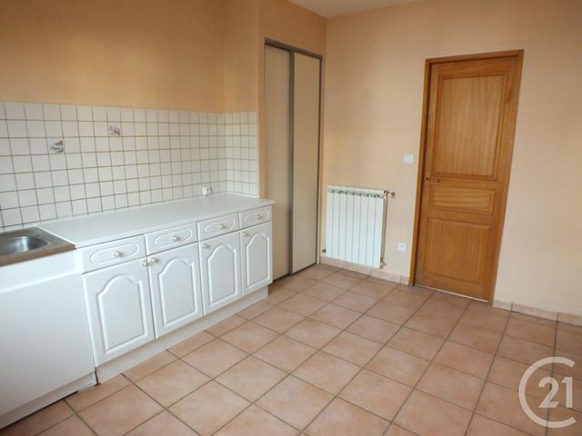 Appartement F3 &agrave; louer - 3 pi&egrave;ces - 86,48 m2 - Lannemezan - 65 - MIDI-PYRENEES
