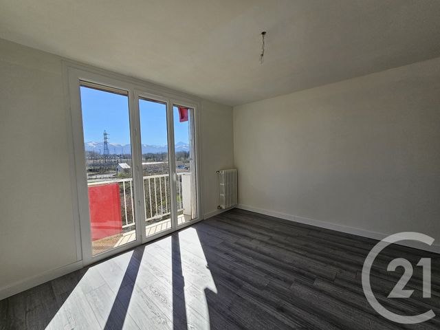 Appartement T3 &agrave; vendre - 3 pi&egrave;ces - 52,14 m2 - Lannemezan - 65 - MIDI-PYRENEES