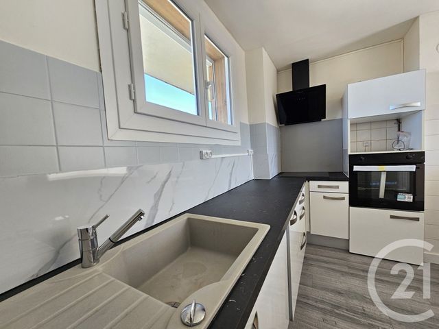 Appartement T3 &agrave; vendre - 3 pi&egrave;ces - 52,14 m2 - Lannemezan - 65 - MIDI-PYRENEES