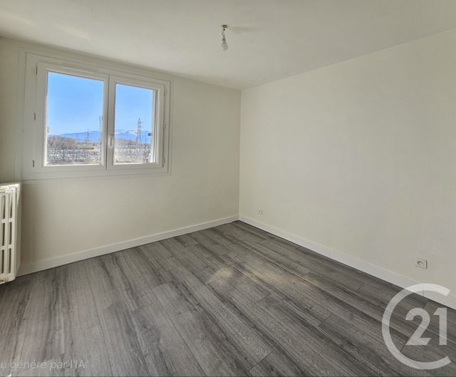 Appartement T3 &agrave; vendre - 3 pi&egrave;ces - 52,14 m2 - Lannemezan - 65 - MIDI-PYRENEES