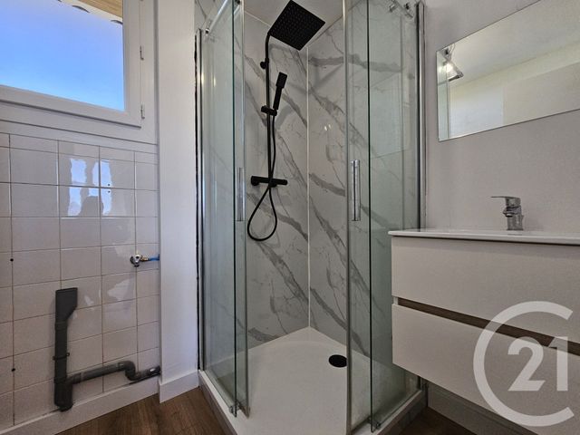 Appartement T3 &agrave; vendre - 3 pi&egrave;ces - 52,14 m2 - Lannemezan - 65 - MIDI-PYRENEES