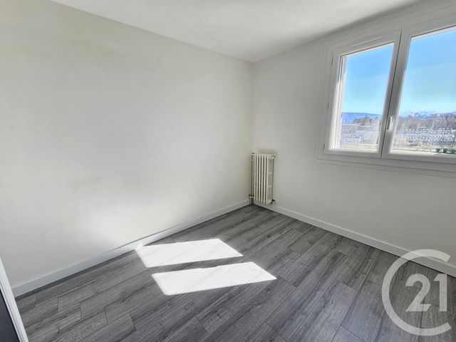 Appartement T3 &agrave; vendre - 3 pi&egrave;ces - 52,14 m2 - Lannemezan - 65 - MIDI-PYRENEES
