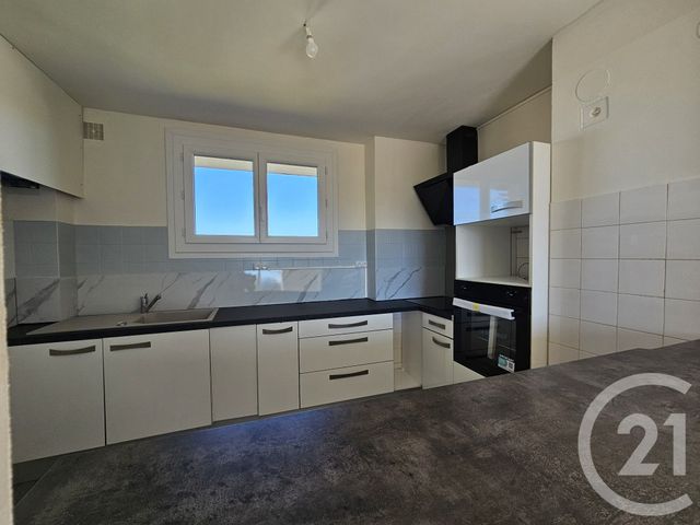 Appartement T3 &agrave; vendre - 3 pi&egrave;ces - 52,14 m2 - Lannemezan - 65 - MIDI-PYRENEES