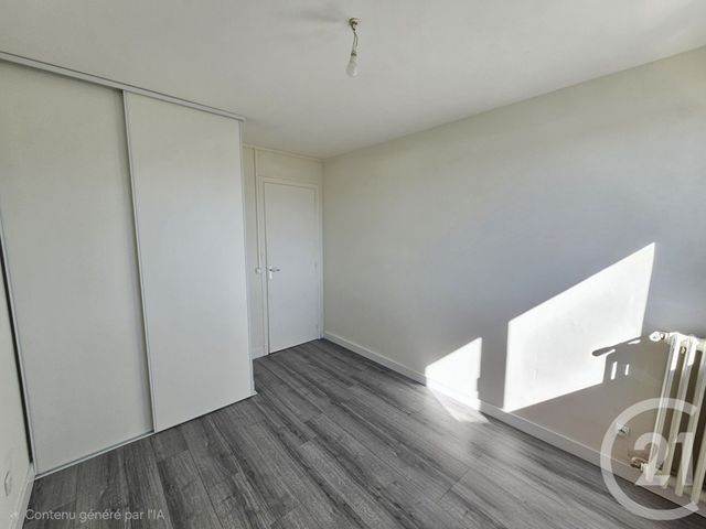 Appartement T3 &agrave; vendre - 3 pi&egrave;ces - 52,14 m2 - Lannemezan - 65 - MIDI-PYRENEES