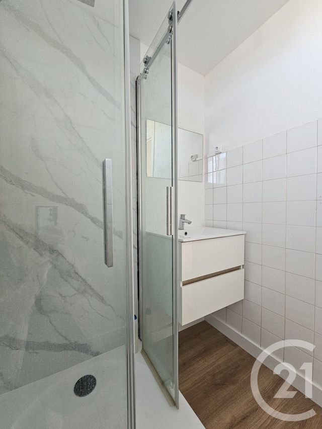 Appartement T3 &agrave; vendre - 3 pi&egrave;ces - 52,14 m2 - Lannemezan - 65 - MIDI-PYRENEES