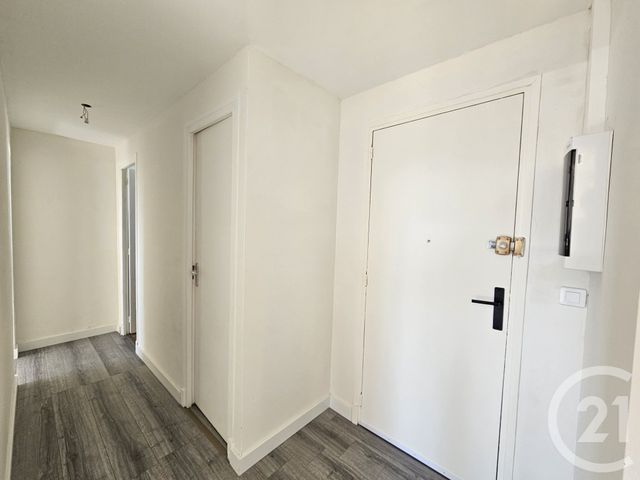 Appartement T3 &agrave; vendre - 3 pi&egrave;ces - 52,14 m2 - Lannemezan - 65 - MIDI-PYRENEES