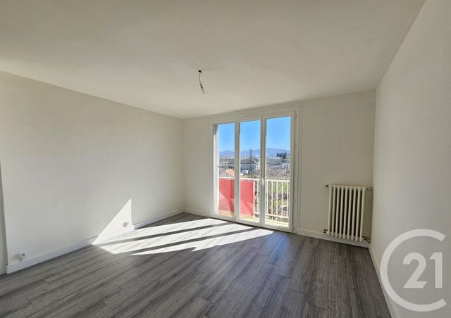 Appartement T3 &agrave; vendre - 3 pi&egrave;ces - 52,14 m2 - Lannemezan - 65 - MIDI-PYRENEES