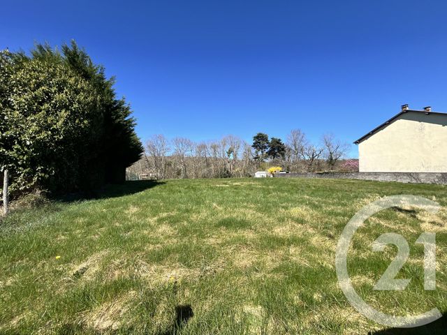Terrain &agrave; vendre - 3970 m2 - St Paul - 65 - MIDI-PYRENEES
