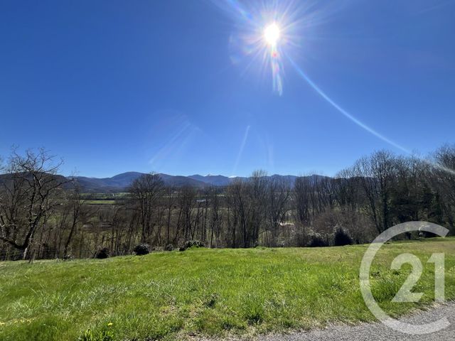 Terrain &agrave; vendre - 3970 m2 - St Paul - 65 - MIDI-PYRENEES
