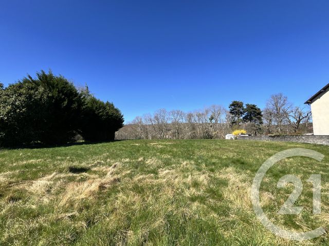 Terrain &agrave; vendre - 3970 m2 - St Paul - 65 - MIDI-PYRENEES