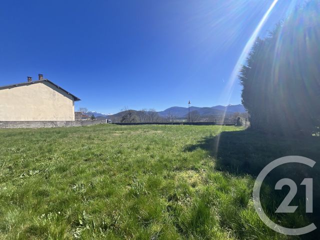 Terrain &agrave; vendre - 3970 m2 - St Paul - 65 - MIDI-PYRENEES