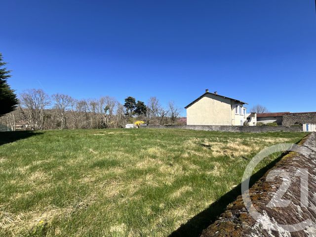 Terrain &agrave; vendre - 3970 m2 - St Paul - 65 - MIDI-PYRENEES