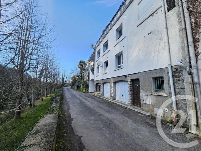 Appartement T3 &agrave; vendre - 3 pi&egrave;ces - 57,13 m2 - Capvern Les Bains - 65 - MIDI-PYRENEES