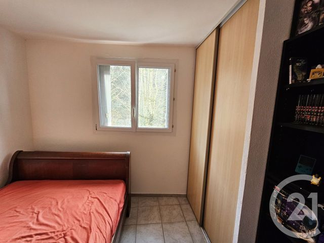Appartement T3 &agrave; vendre - 3 pi&egrave;ces - 57,13 m2 - Capvern Les Bains - 65 - MIDI-PYRENEES