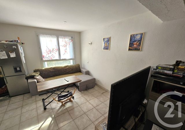 Appartement T3 &agrave; vendre - 3 pi&egrave;ces - 57,13 m2 - Capvern Les Bains - 65 - MIDI-PYRENEES