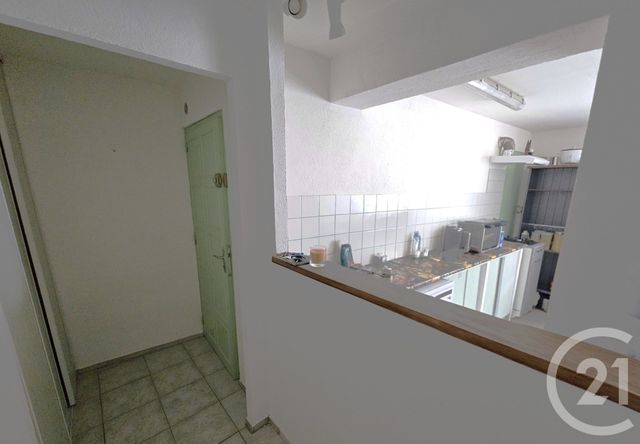 Appartement T3 &agrave; vendre - 3 pi&egrave;ces - 57,13 m2 - Capvern Les Bains - 65 - MIDI-PYRENEES