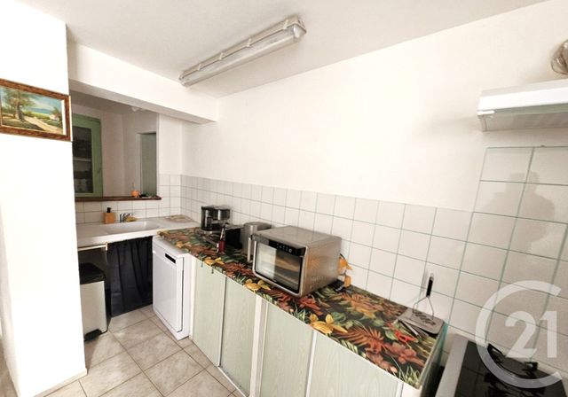 Appartement T3 &agrave; vendre - 3 pi&egrave;ces - 57,13 m2 - Capvern Les Bains - 65 - MIDI-PYRENEES