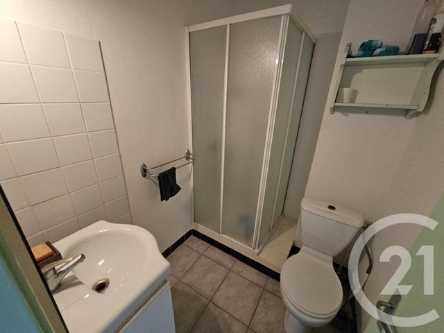 Appartement T3 &agrave; vendre - 3 pi&egrave;ces - 57,13 m2 - Capvern Les Bains - 65 - MIDI-PYRENEES