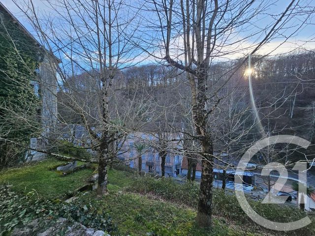 Appartement T3 &agrave; vendre - 3 pi&egrave;ces - 57,13 m2 - Capvern Les Bains - 65 - MIDI-PYRENEES