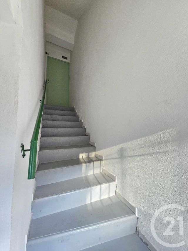 Appartement T3 &agrave; vendre - 3 pi&egrave;ces - 57,13 m2 - Capvern Les Bains - 65 - MIDI-PYRENEES