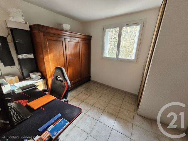 Appartement T3 &agrave; vendre - 3 pi&egrave;ces - 57,13 m2 - Capvern Les Bains - 65 - MIDI-PYRENEES
