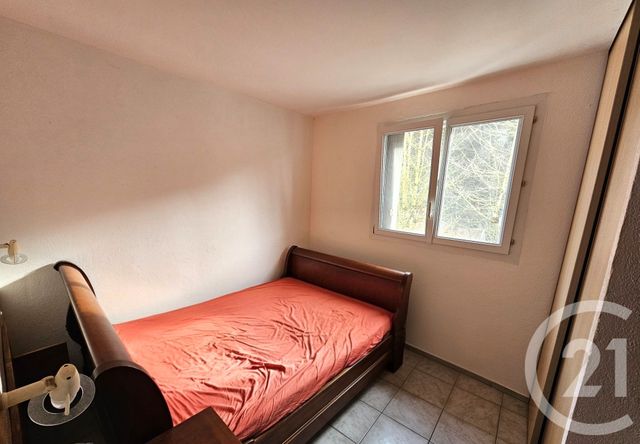 Appartement T3 &agrave; vendre - 3 pi&egrave;ces - 57,13 m2 - Capvern Les Bains - 65 - MIDI-PYRENEES