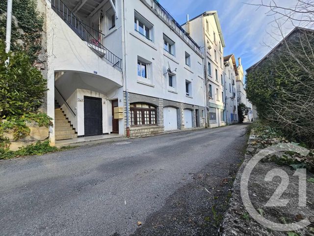 appartement - CAPVERN LES BAINS - 65