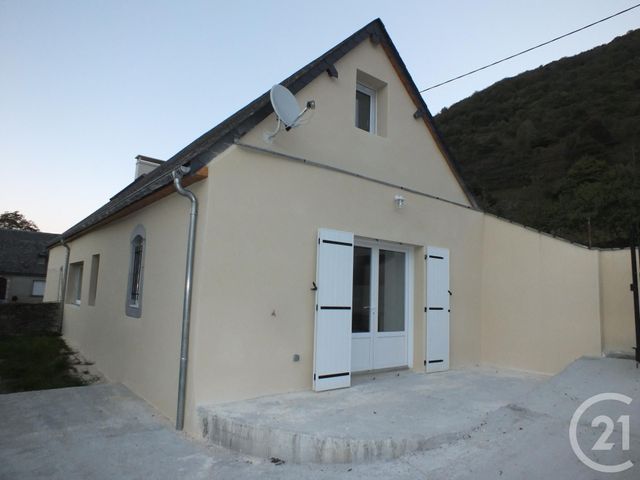 maison - HECHES - 65