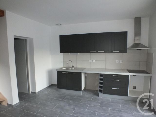 Maison &agrave; louer - 3 pi&egrave;ces - 72,73 m2 - Heches - 65 - MIDI-PYRENEES