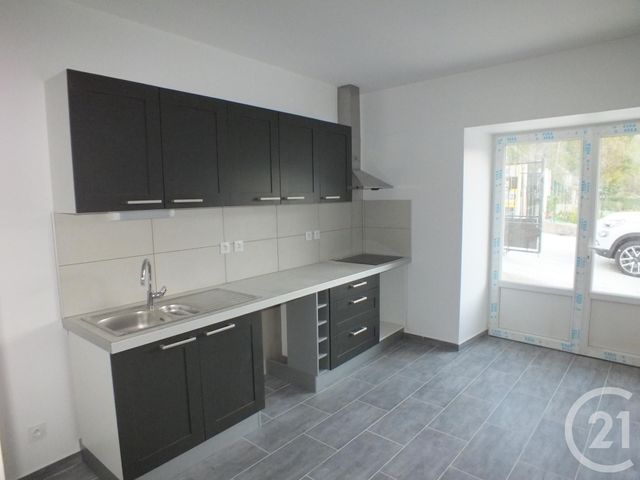 Maison &agrave; louer - 3 pi&egrave;ces - 72,73 m2 - Heches - 65 - MIDI-PYRENEES