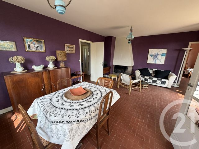 Maison &agrave; vendre - 4 pi&egrave;ces - 82,23 m2 - Galan - 65 - MIDI-PYRENEES