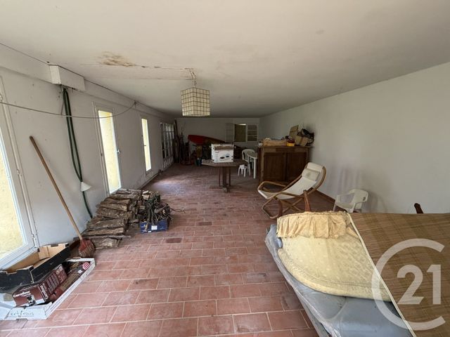 Maison &agrave; vendre - 4 pi&egrave;ces - 82,23 m2 - Galan - 65 - MIDI-PYRENEES