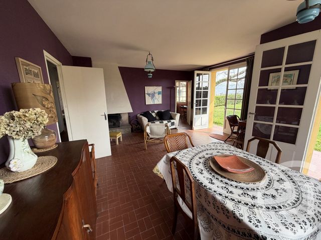 Maison &agrave; vendre - 4 pi&egrave;ces - 82,23 m2 - Galan - 65 - MIDI-PYRENEES
