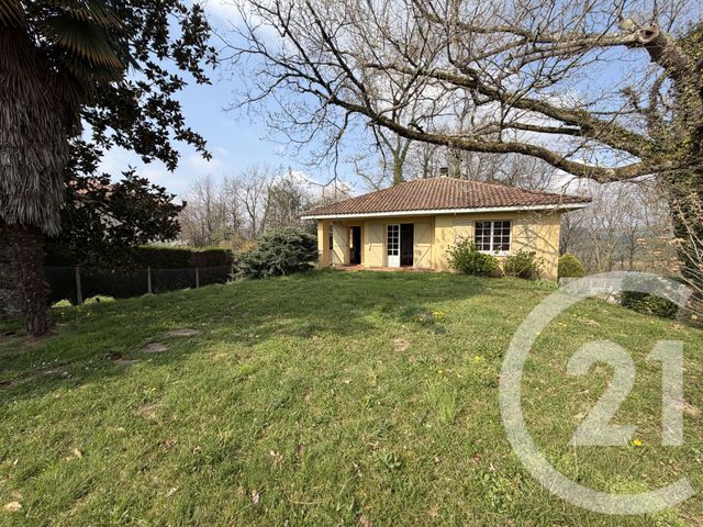 Maison &agrave; vendre - 4 pi&egrave;ces - 82,23 m2 - Galan - 65 - MIDI-PYRENEES