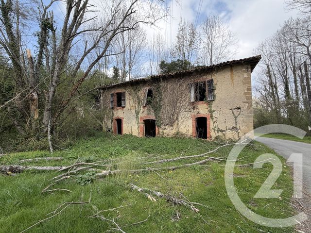 maison - SABARROS - 65