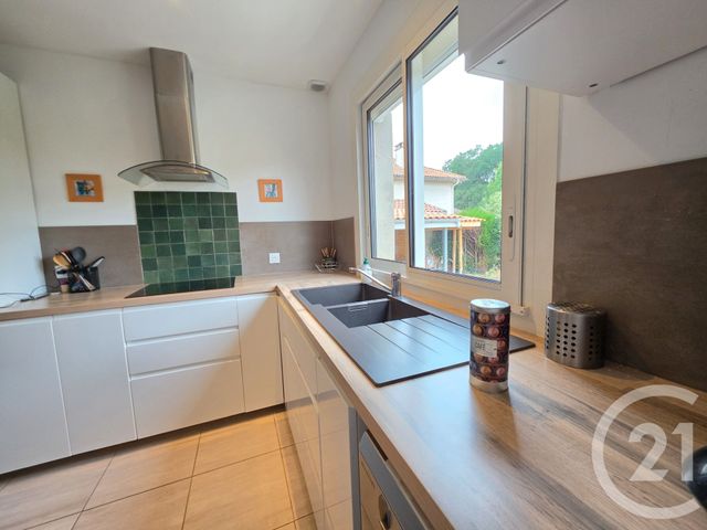 Maison &agrave; vendre - 5 pi&egrave;ces - 139 m2 - Escala - 65 - MIDI-PYRENEES
