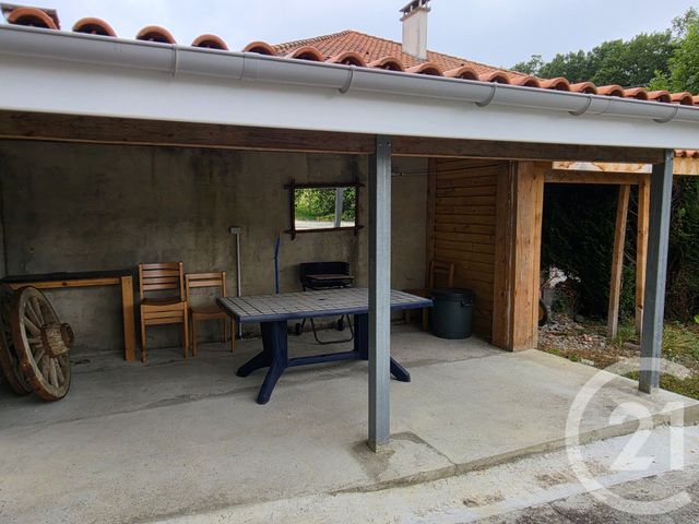 Maison &agrave; vendre - 5 pi&egrave;ces - 139 m2 - Escala - 65 - MIDI-PYRENEES