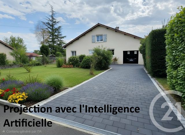 Maison &agrave; vendre - 5 pi&egrave;ces - 139 m2 - Escala - 65 - MIDI-PYRENEES