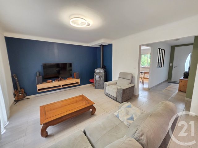 Maison &agrave; vendre - 5 pi&egrave;ces - 139 m2 - Escala - 65 - MIDI-PYRENEES