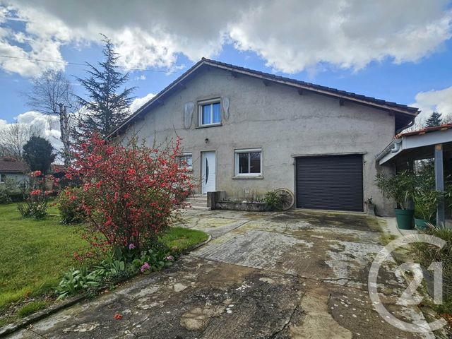 Maison &agrave; vendre - 5 pi&egrave;ces - 139 m2 - Escala - 65 - MIDI-PYRENEES