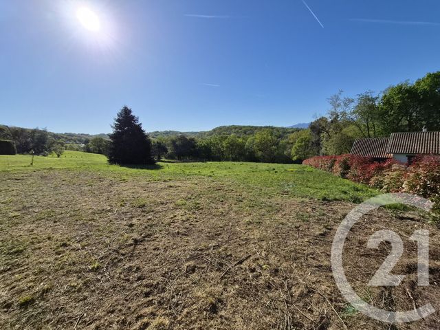 Terrain &agrave; vendre - 3000 m2 - Tournay - 65 - MIDI-PYRENEES