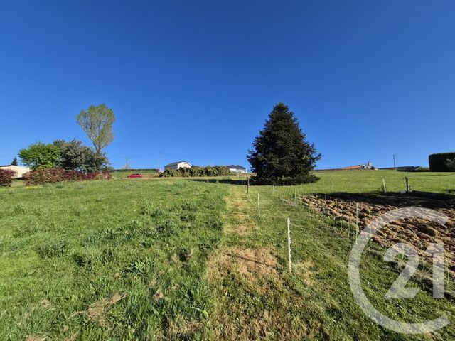 Terrain &agrave; vendre - 3000 m2 - Tournay - 65 - MIDI-PYRENEES