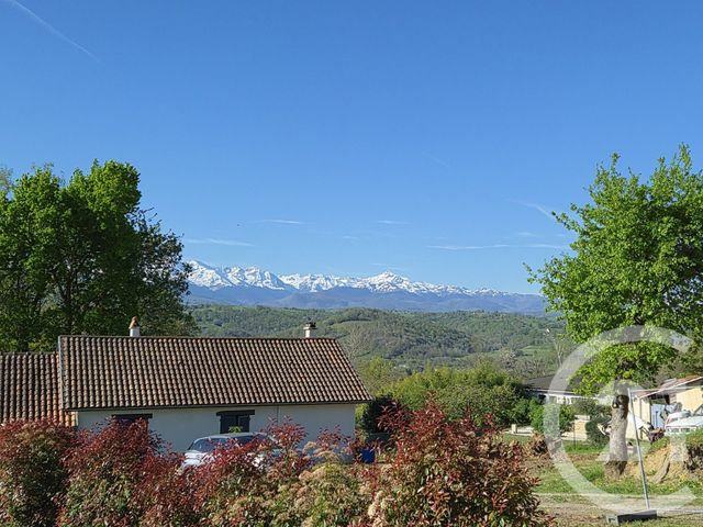 Terrain &agrave; vendre - 3000 m2 - Tournay - 65 - MIDI-PYRENEES
